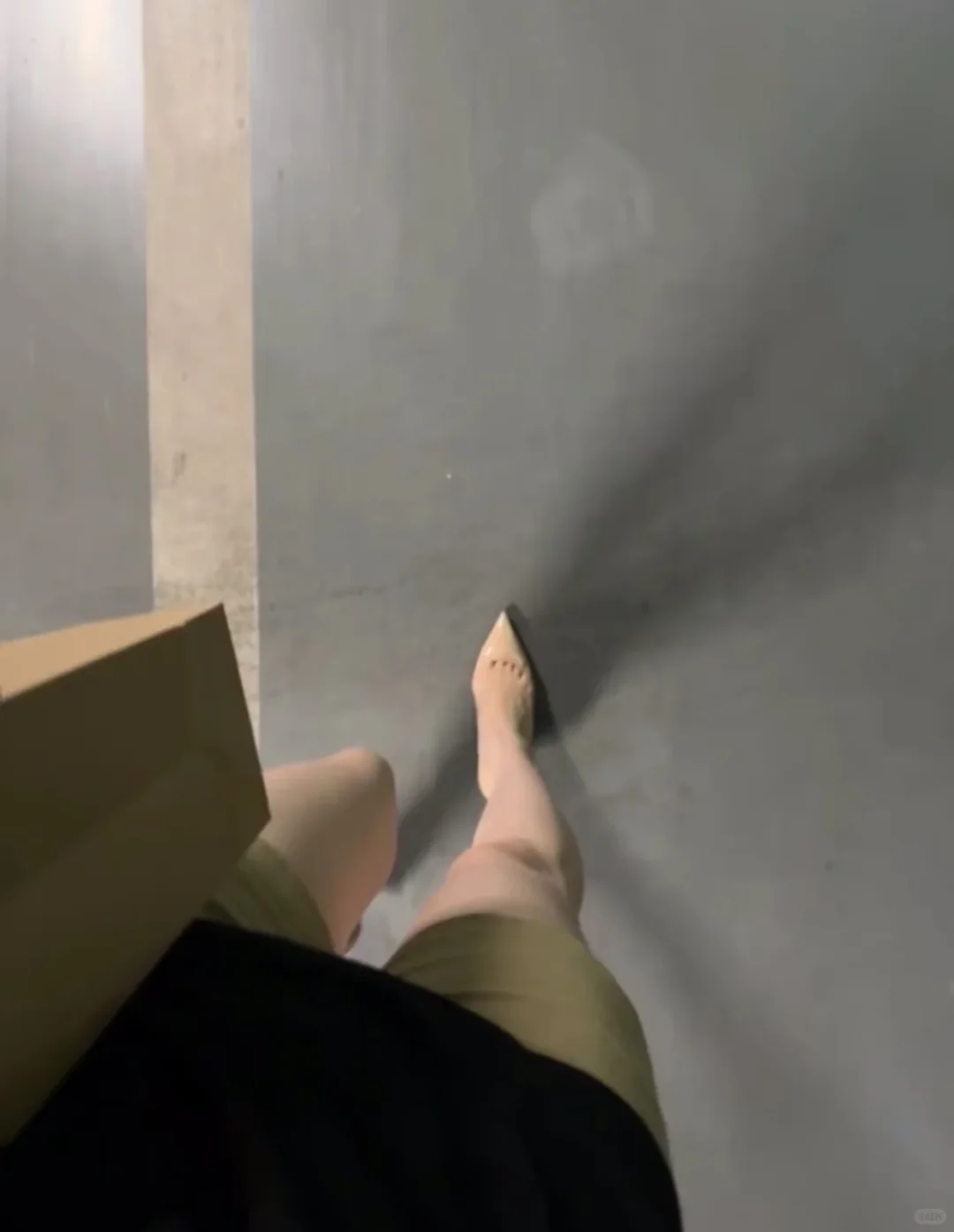 南京 97舞蹈老师 腿精 接受婚检（照片版）