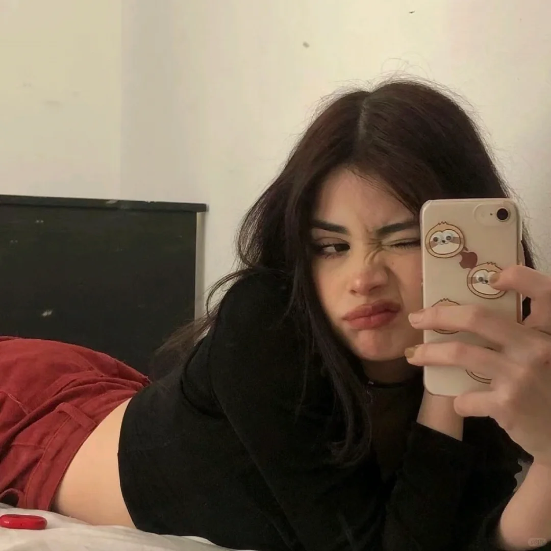 𝙒𝙚𝘾𝙝𝙖𝙩复古欧美头像📸