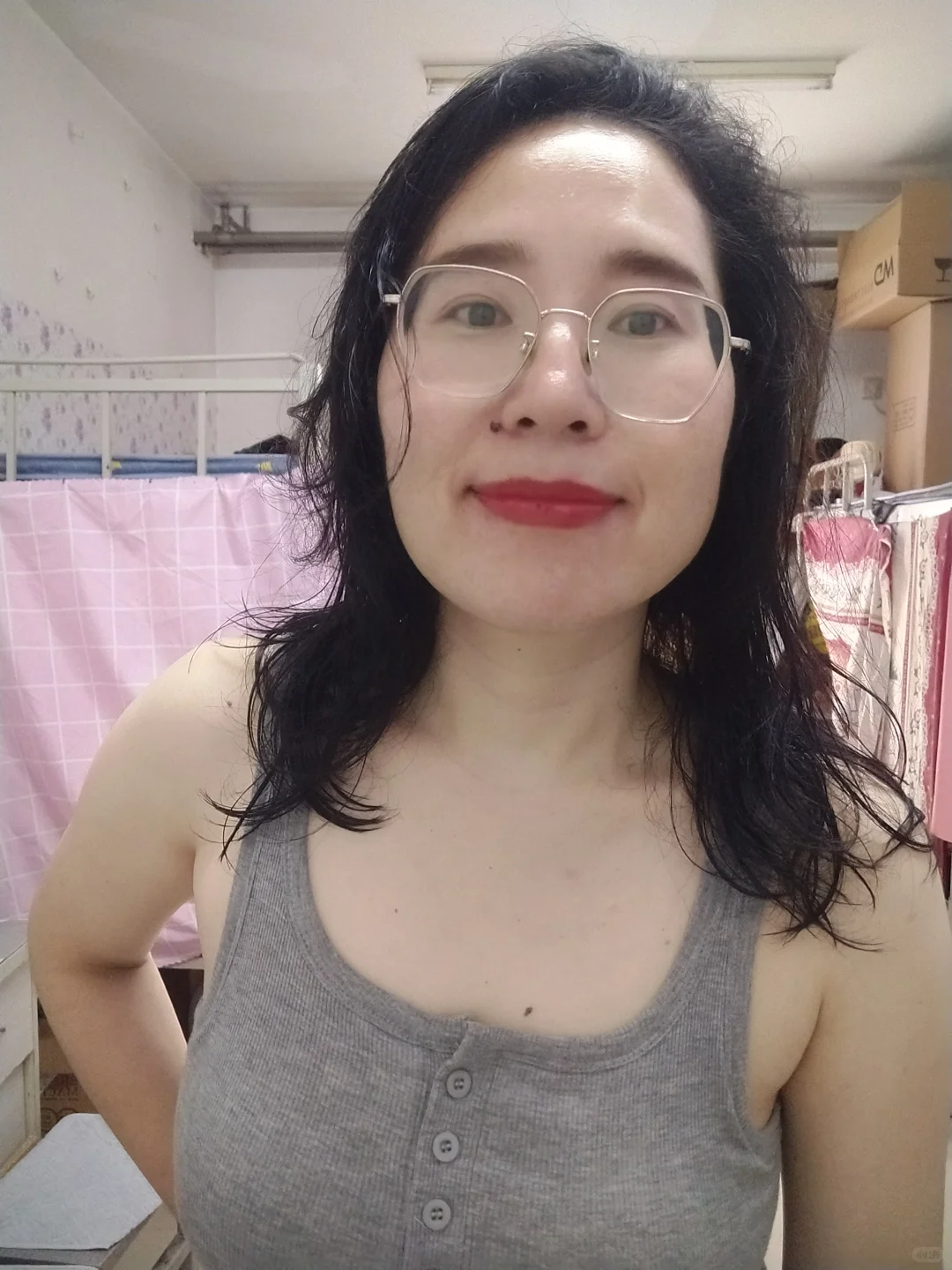 40岁，断亲，离异的我，有话说！