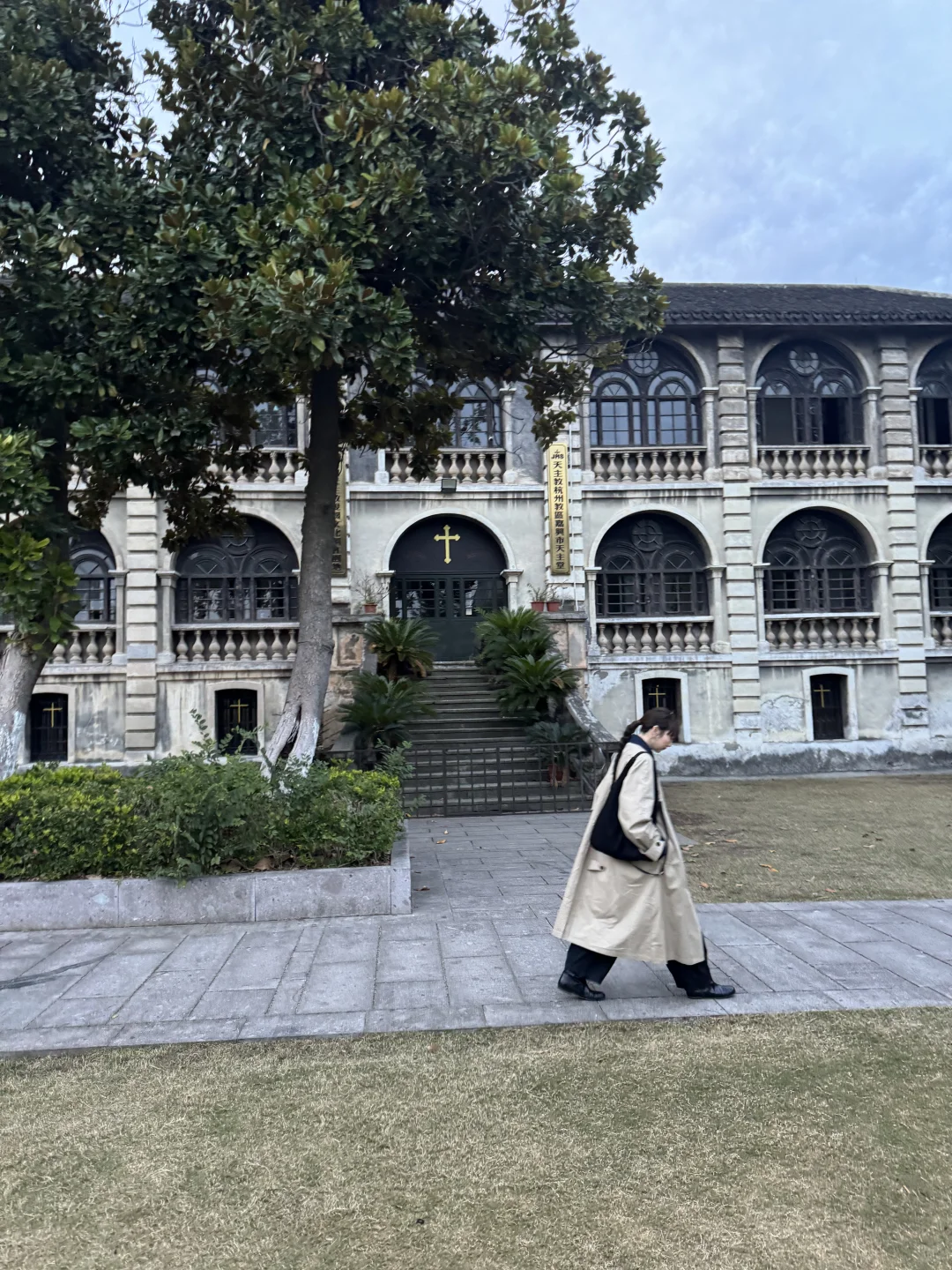 上海➡️嘉兴👫/分享日常/南京女发型师哦