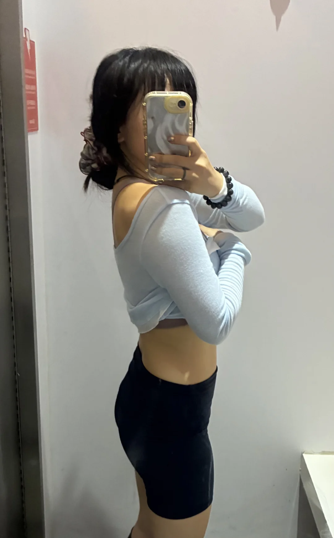 《连续三天吃3k大卡的肚子》