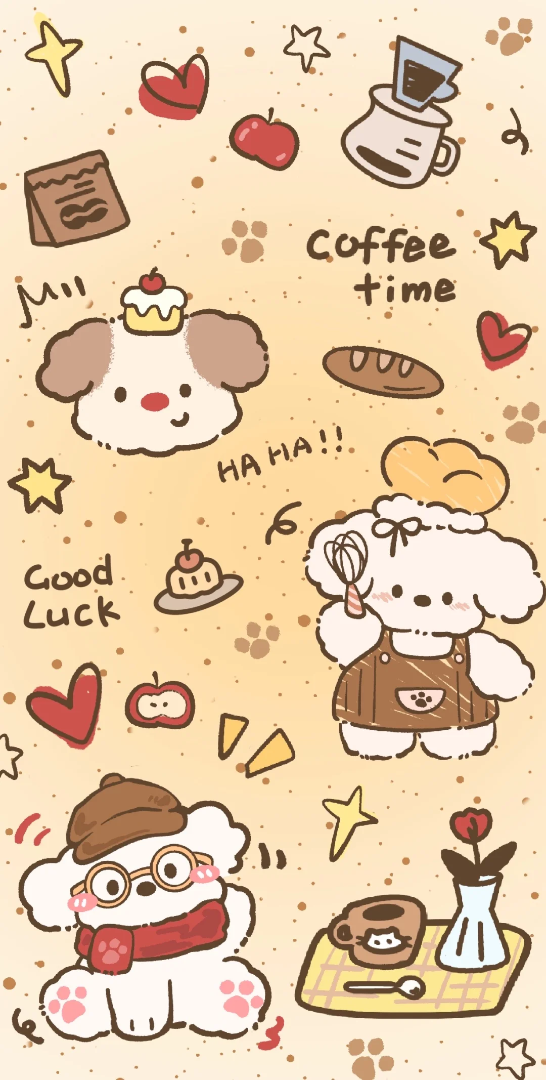 🍁秋日氛围🐾🧡