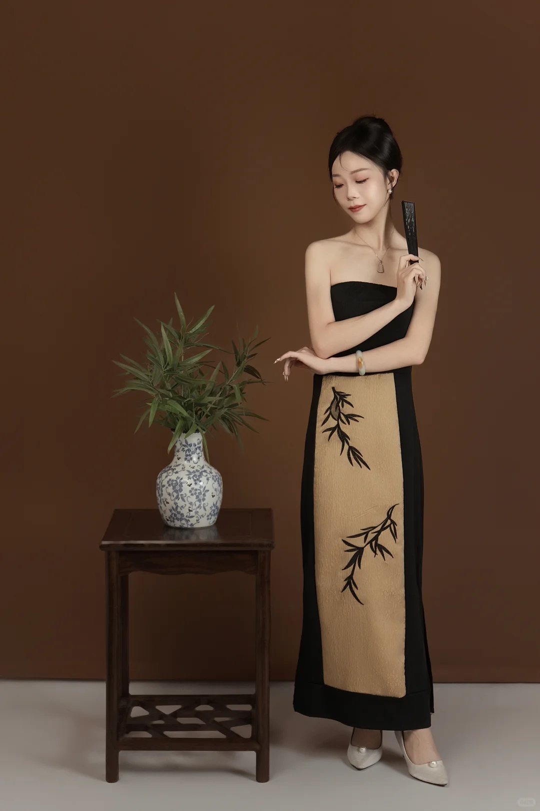 新中式国风写真🪭传统元素邂逅现代时尚✨