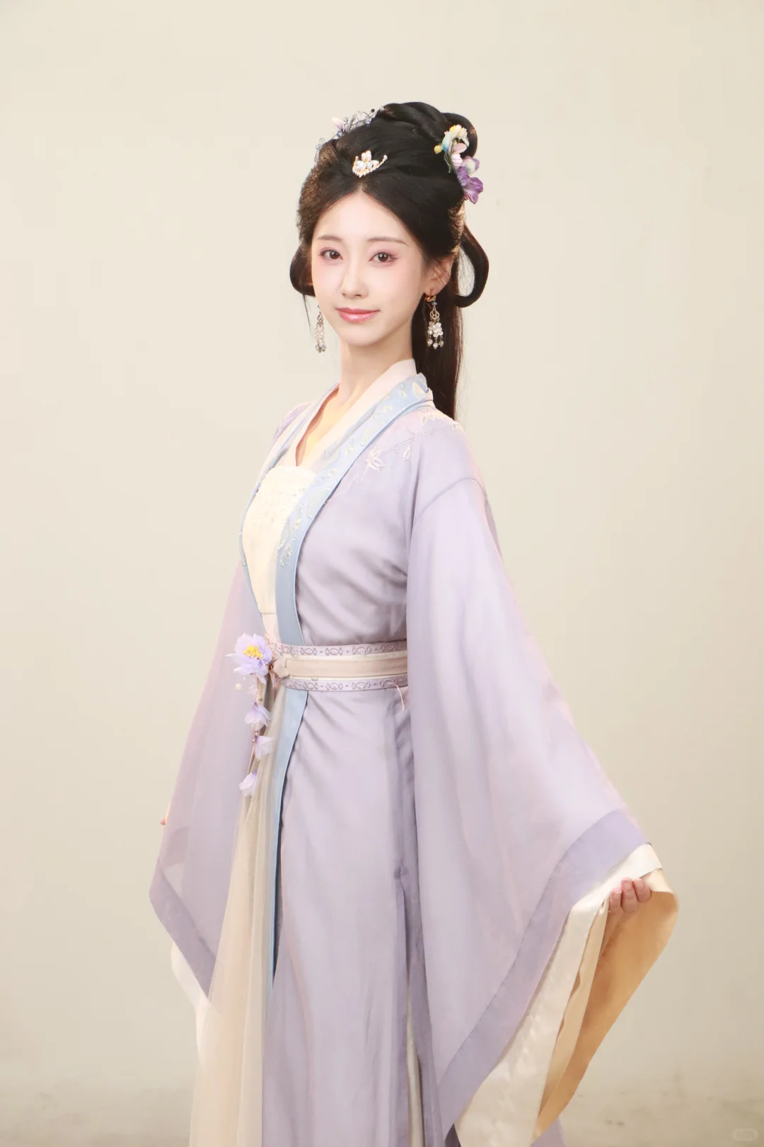 如何拥有一张国泰民安的脸❗️❗️