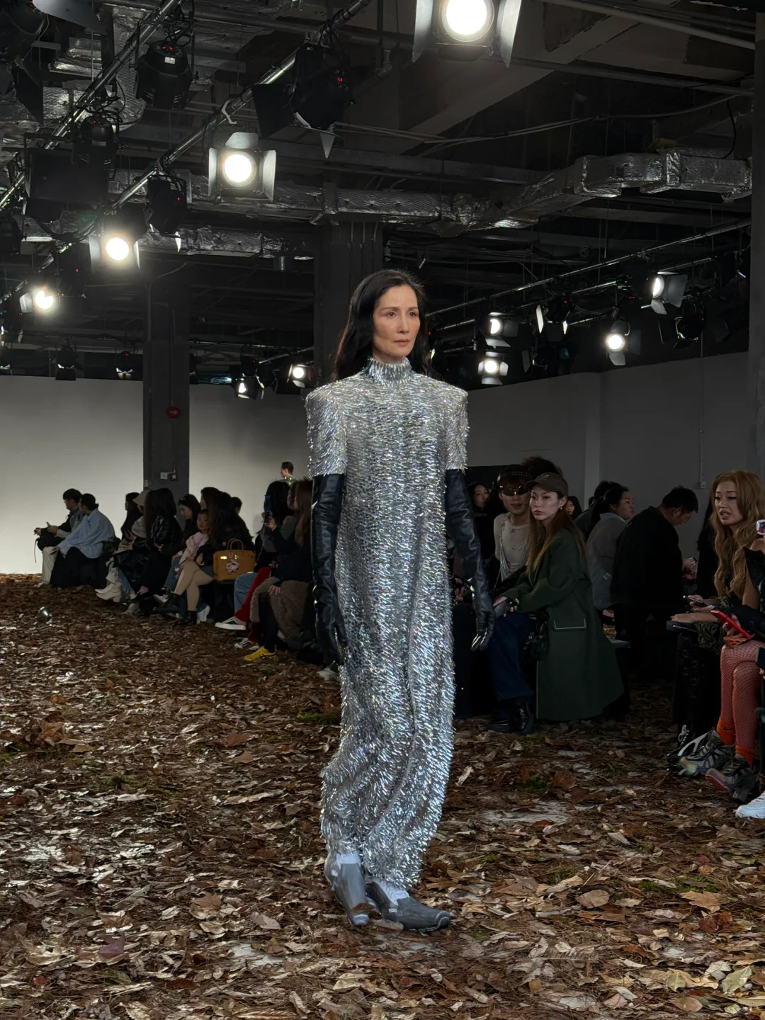 CASTING & SHOW For PPNY🍂