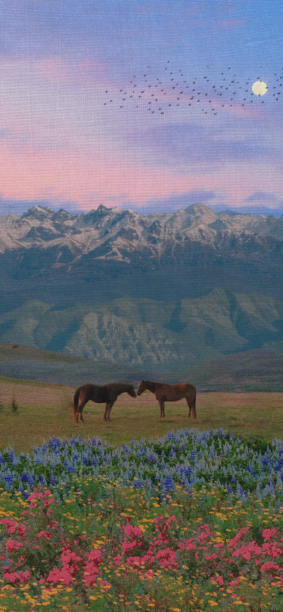 ios 26景深锁屏壁纸