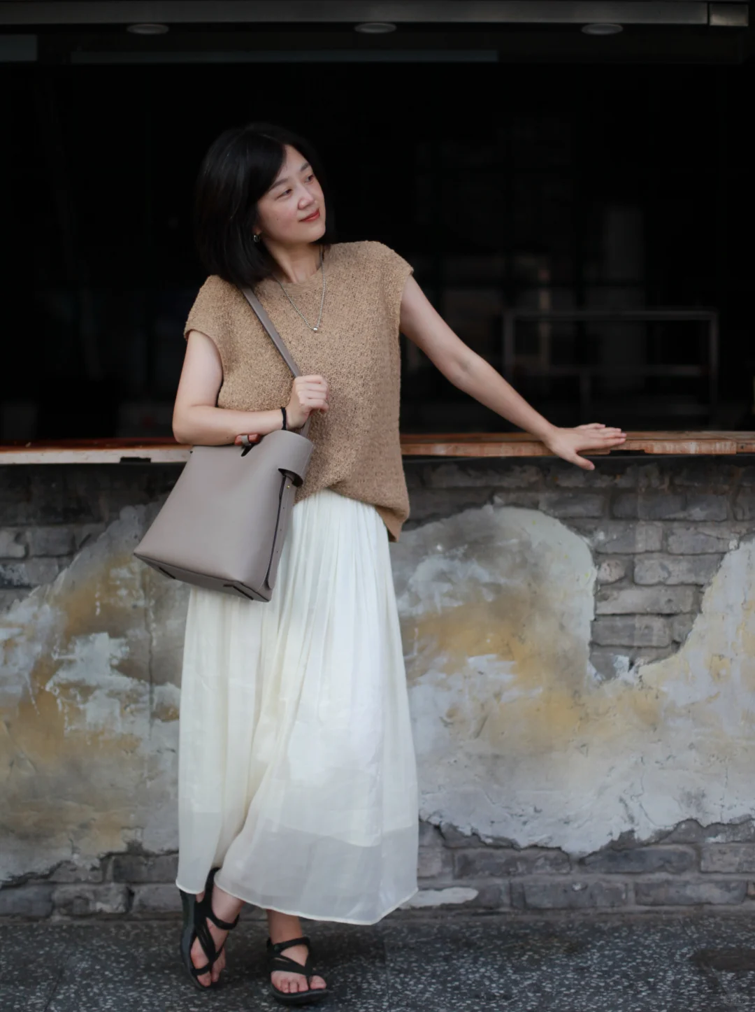 40+：夏未尽，秋已至