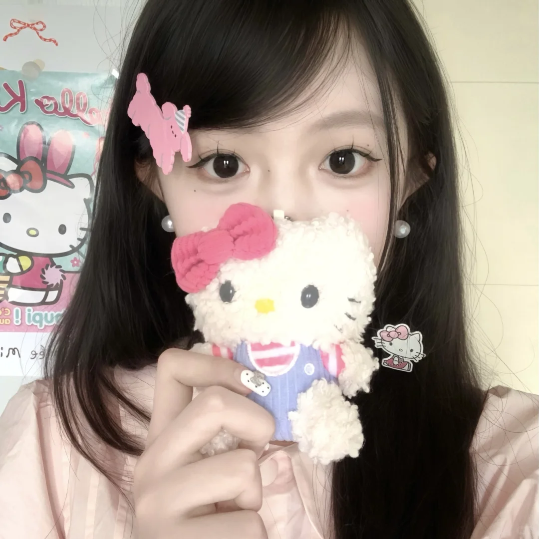 𓍼˖ 𝗛𝗲𝗹𝗹𝗼 𝗞𝗶𝘁𝘁𝘆ྀི 🎀