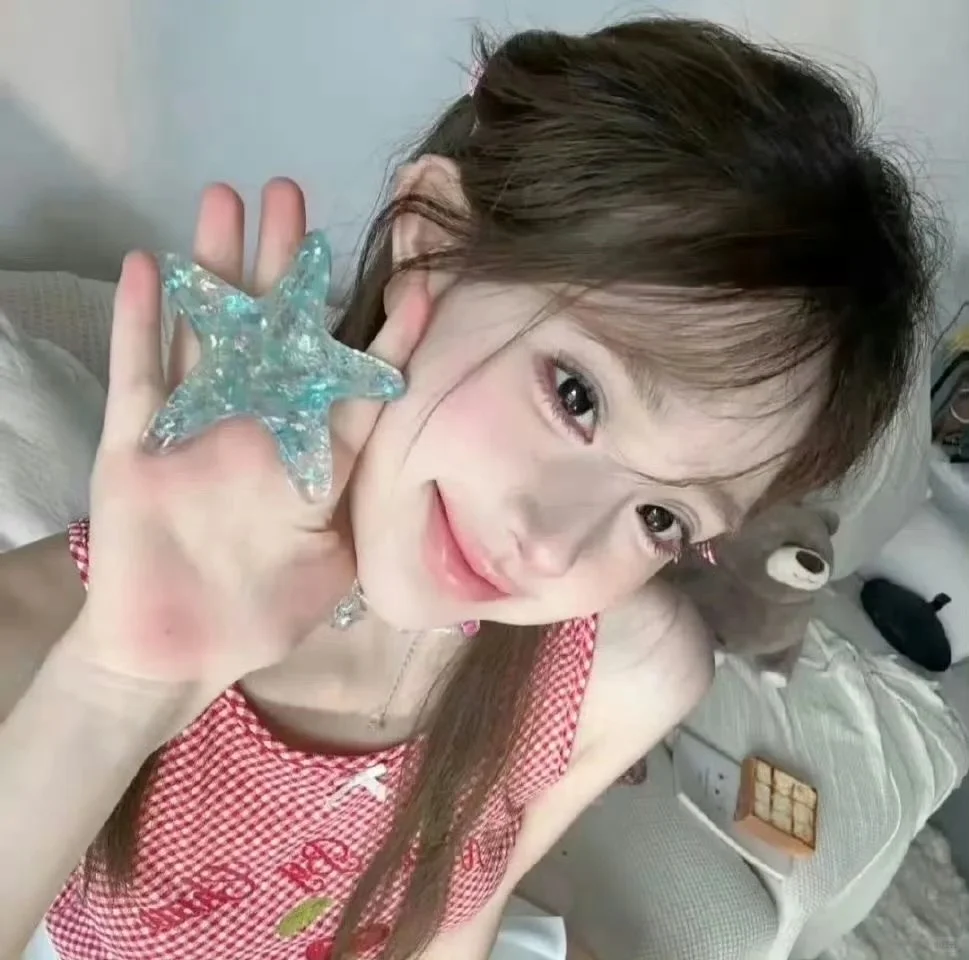 WeChat ｜ 女生头像