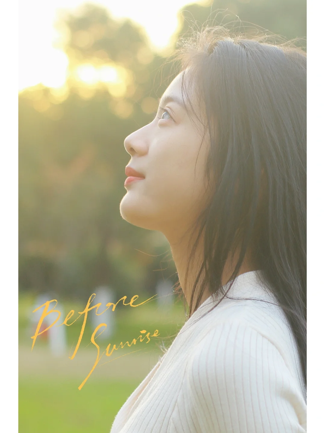 江山｜衢州约📷 阳光正好配上笑容