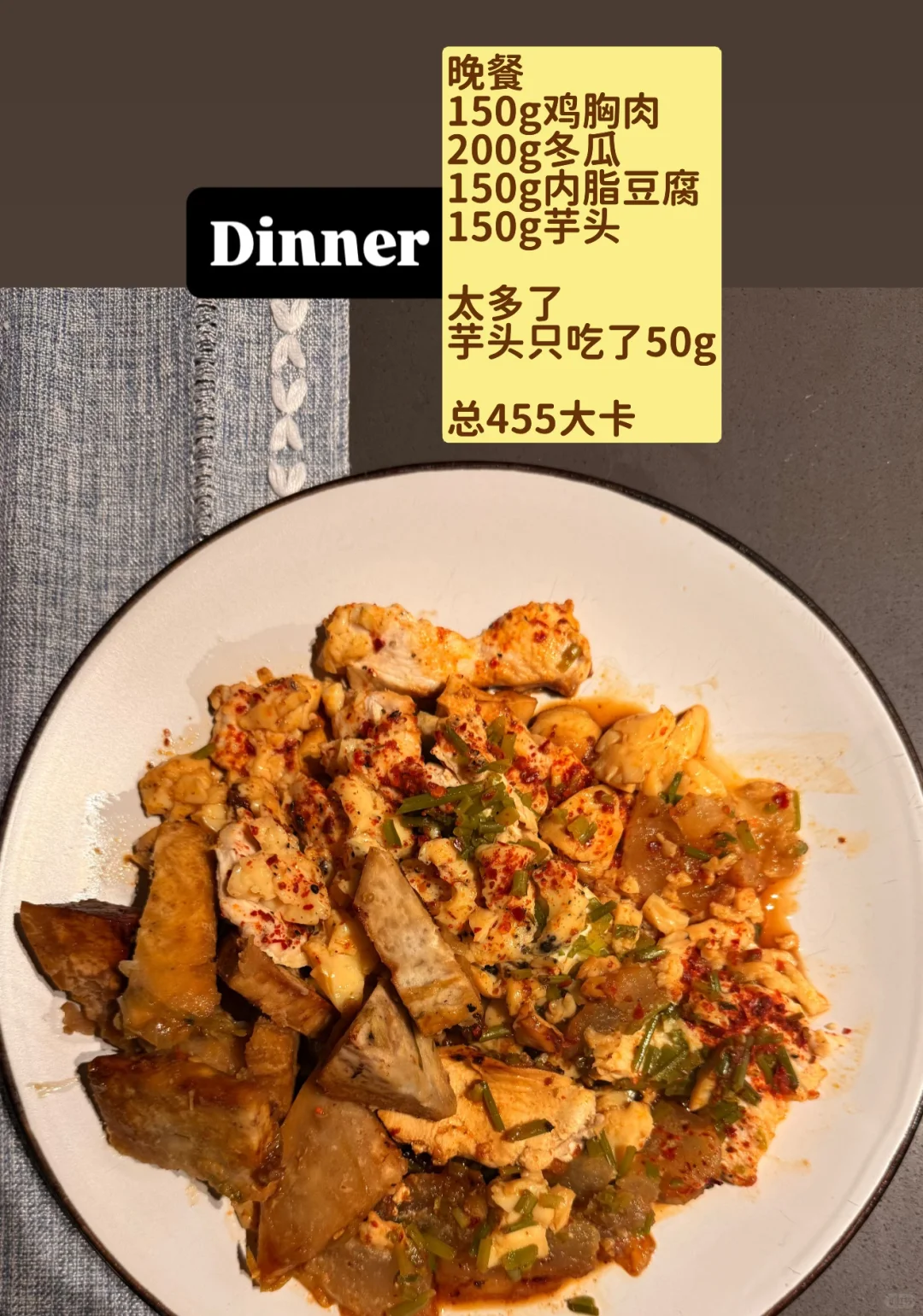 伦敦减脂日记｜第28天 减脂四周总结