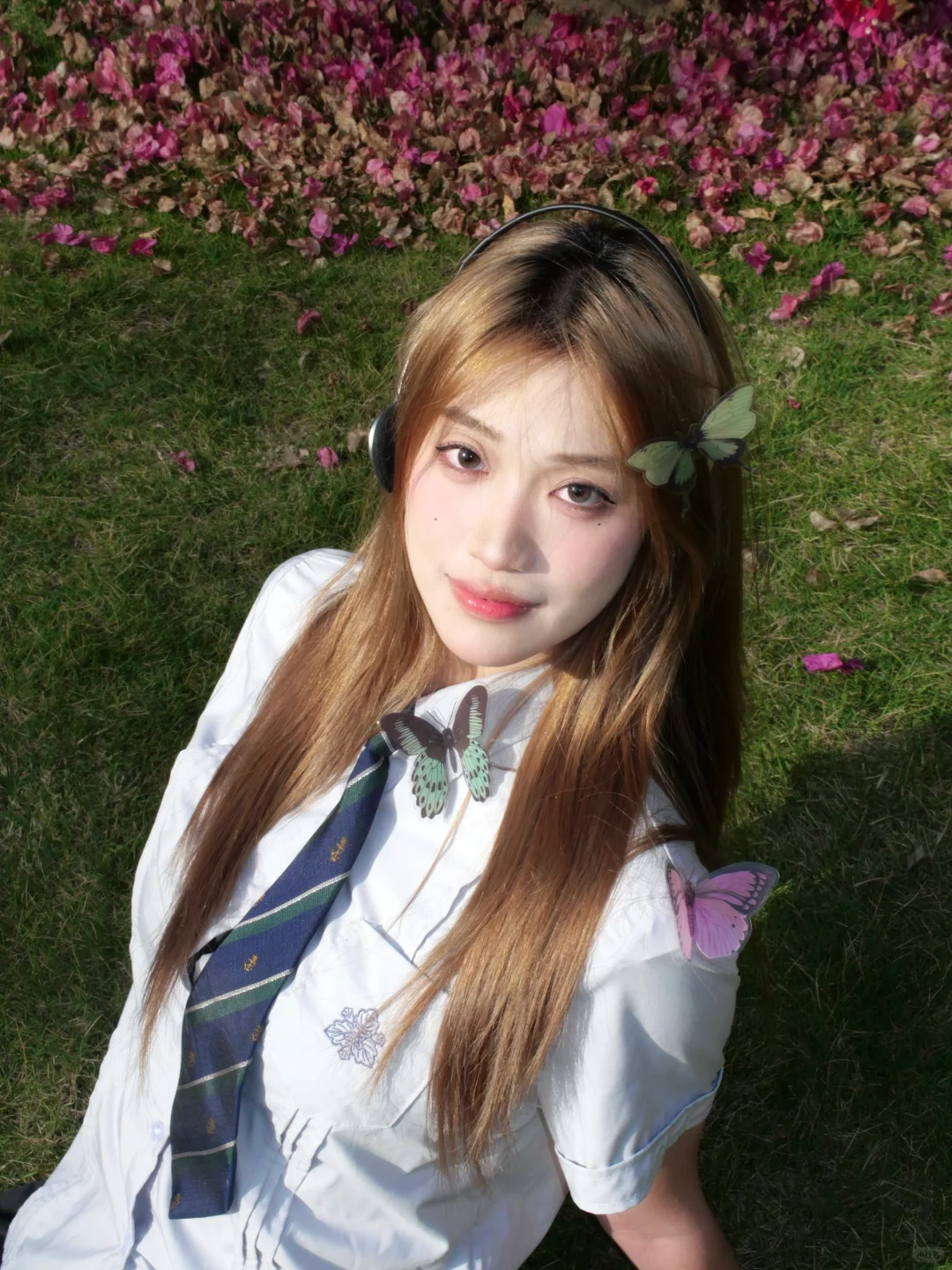 猜猜我还有多少照片没发