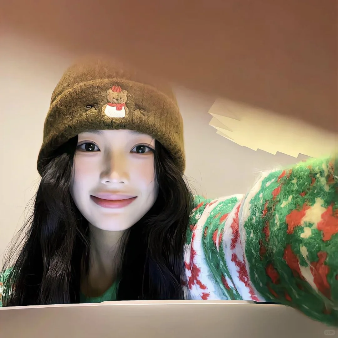 微信纯欲女头🫧