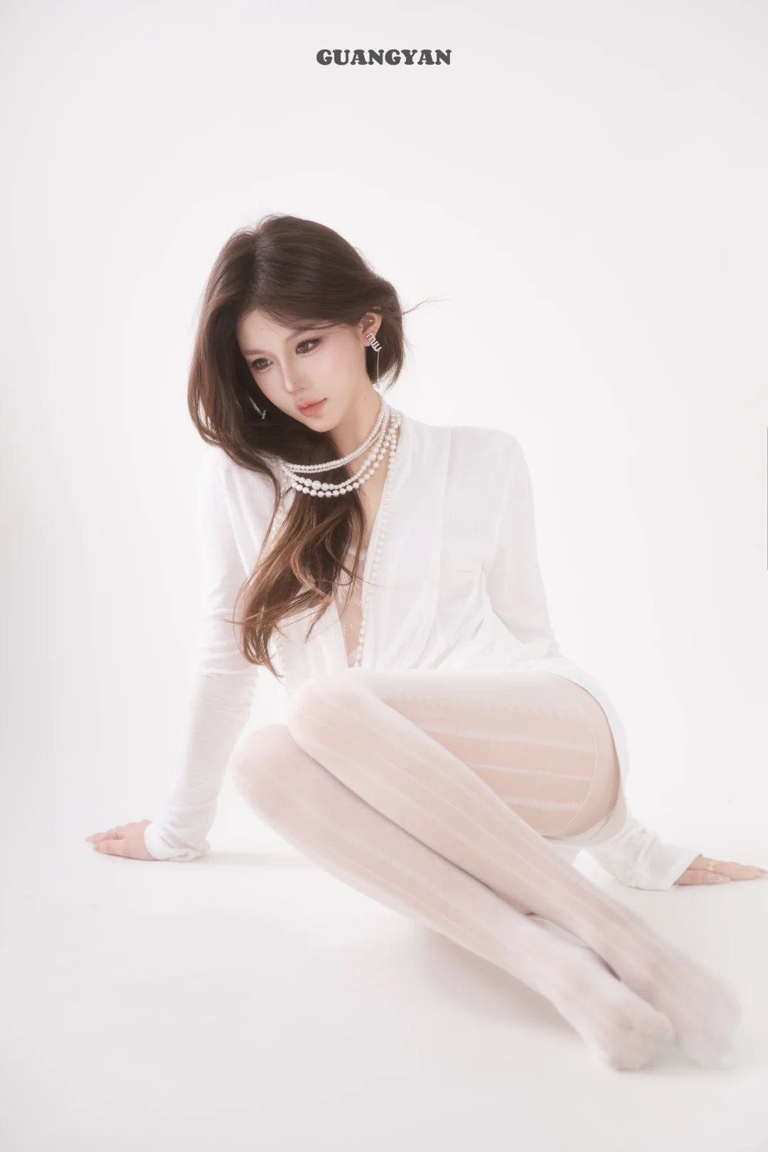 韩系氛围感写真｜西安