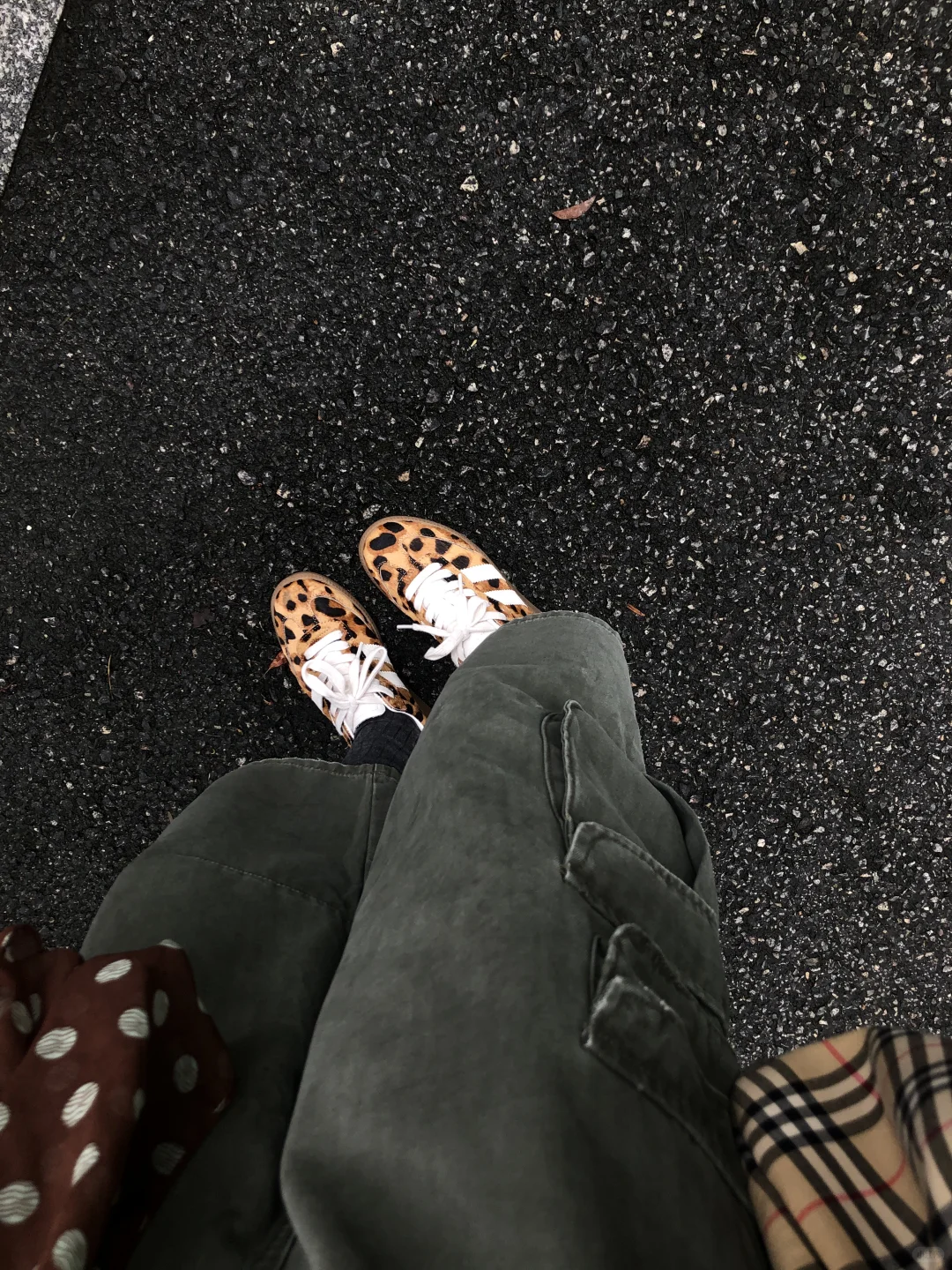 155cm🍂期待秋天！！