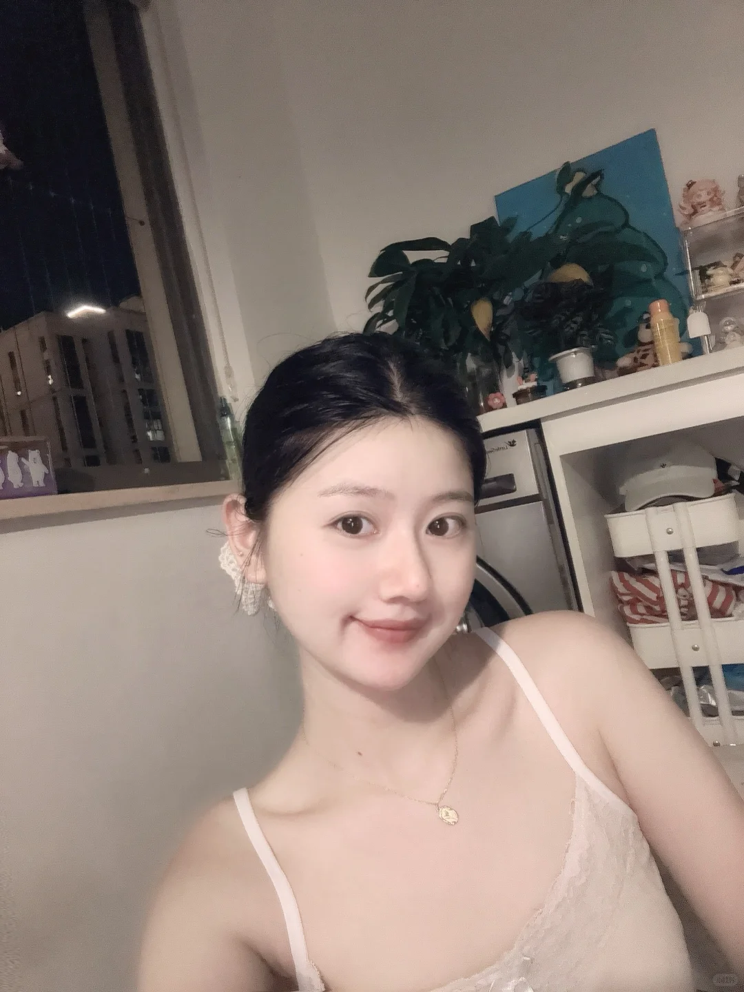 滴！今日份卡路里已成功燃烧！🔥