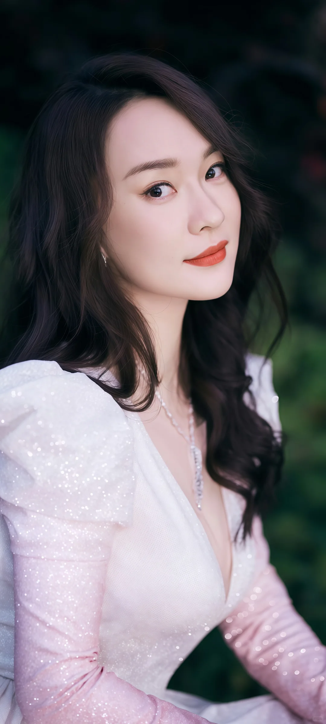 霍思燕高清性感写真来啦！