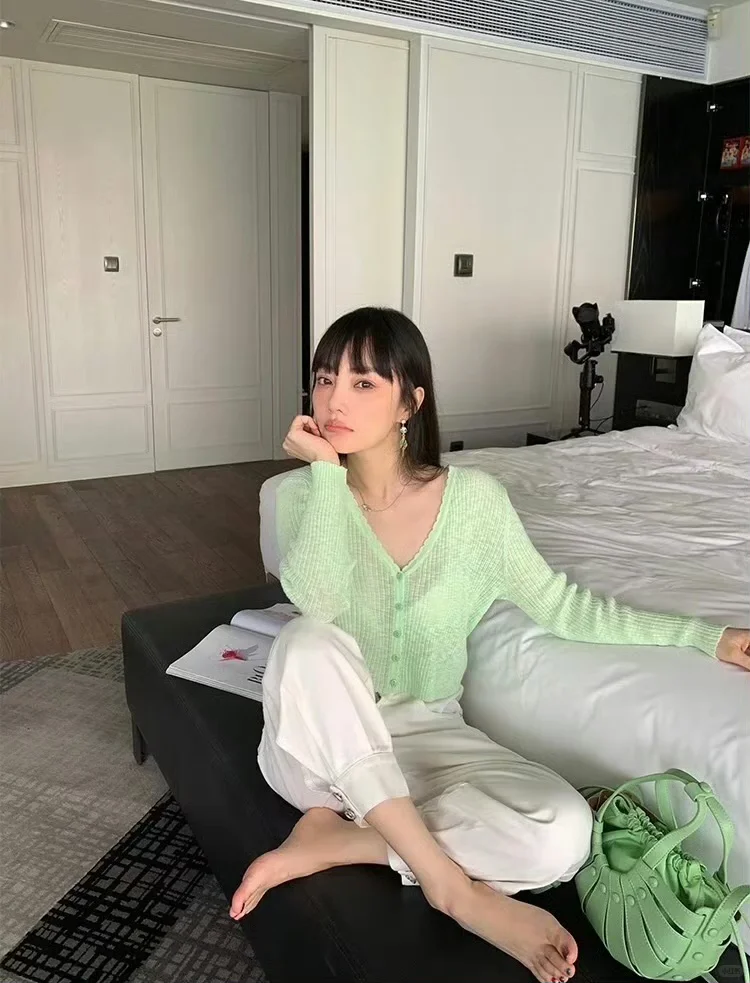 李小璐✨女孩就要美美的