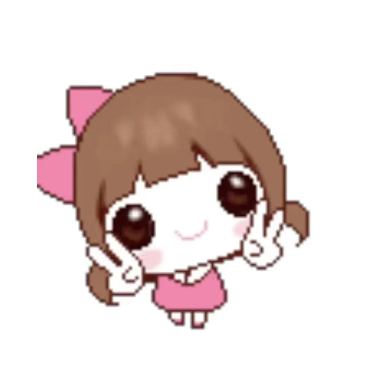 圆圆的脸蛋好可爱⌯>ᴗ<⌯ಣ