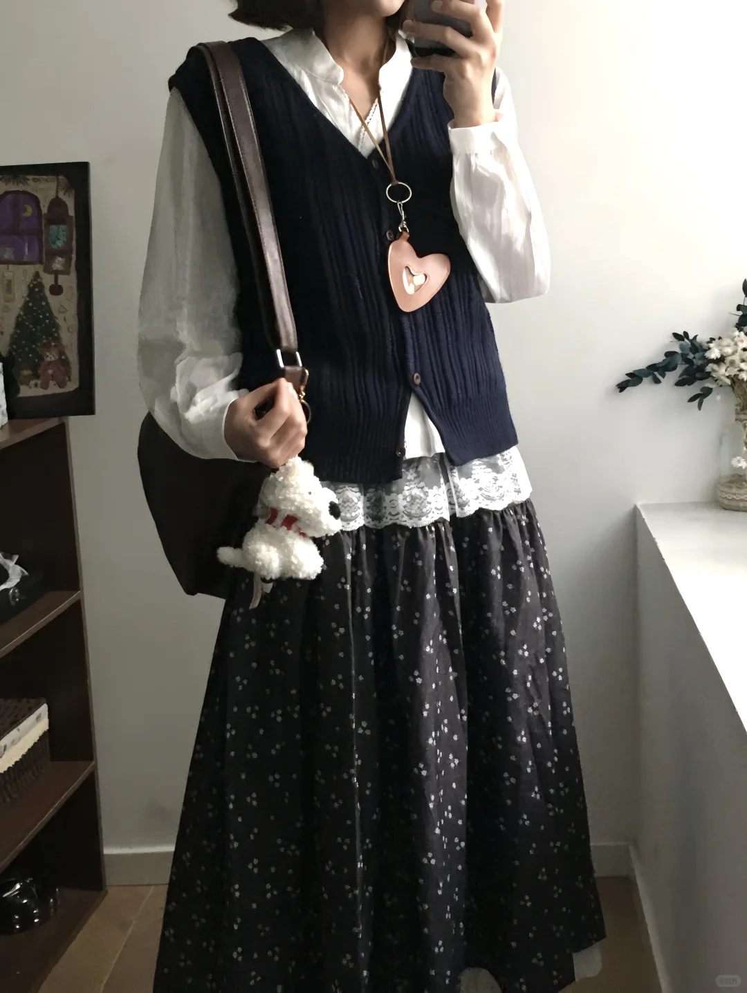 好喜欢秋天文艺复古风啊啊！！