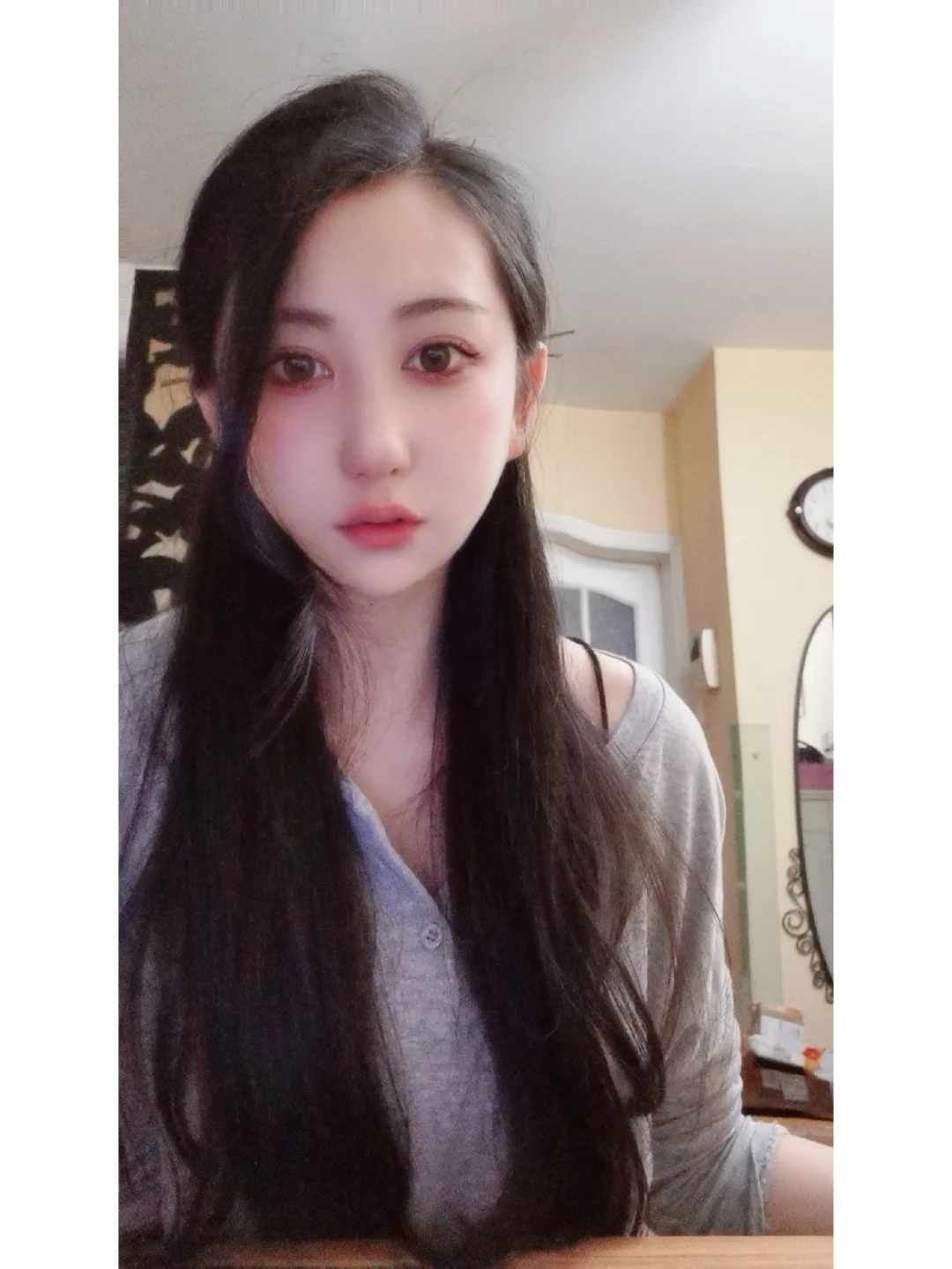 谁敢说我们四川妹子不美，出来跟我单挑