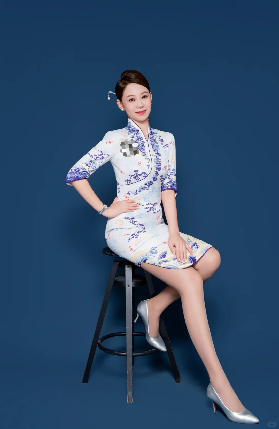 ✈️报告 上班！