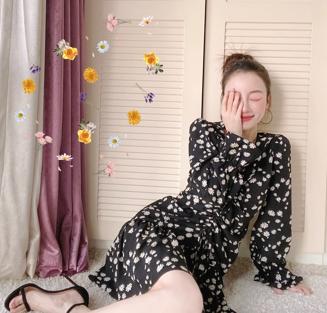 李小璐✨女孩就要美美的