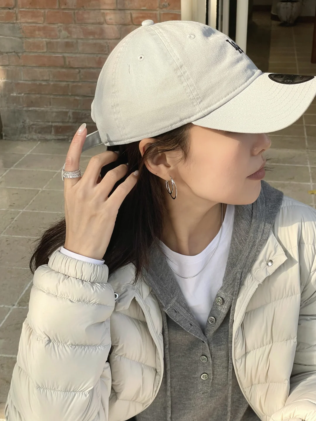 42岁穿搭 Softcore秋冬这样叠穿舒适又好看