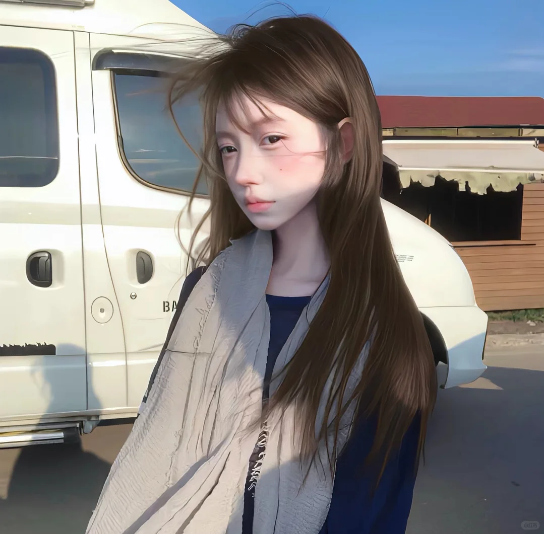 𝙒𝙚𝘾𝙝𝙖𝙩丨韩风女头