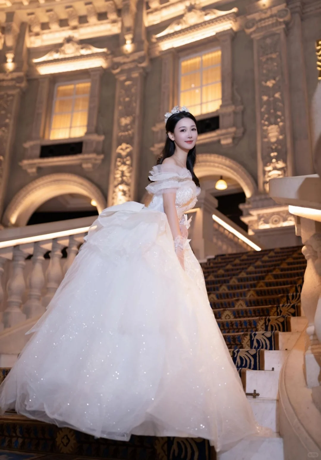 秀人网模特 唐安琪 写真合集 第三期