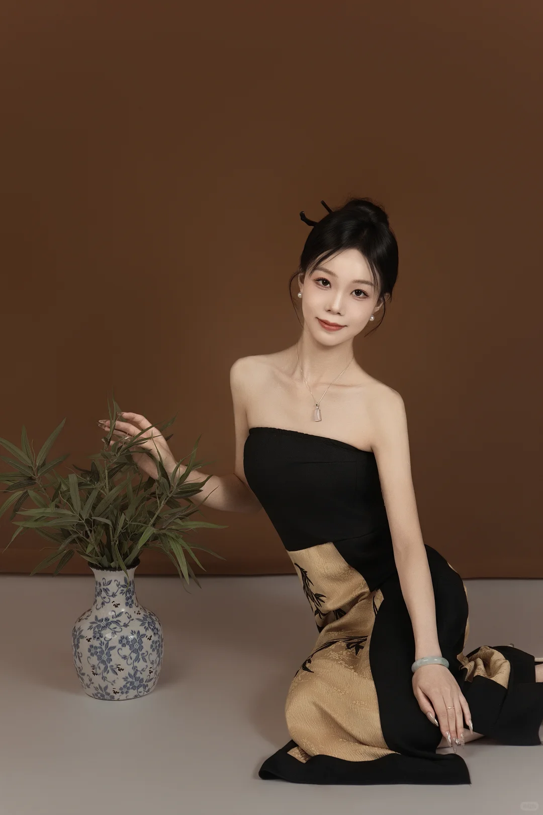 新中式国风写真🪭传统元素邂逅现代时尚✨