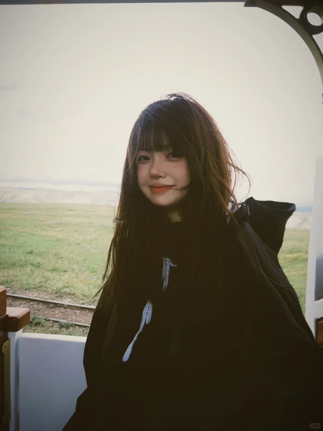 名为秋天的复古胶片🎞️