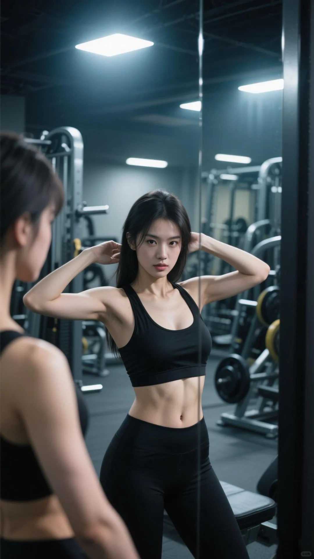 多看美女真的能暴瘦！私藏「刺激减肥法」