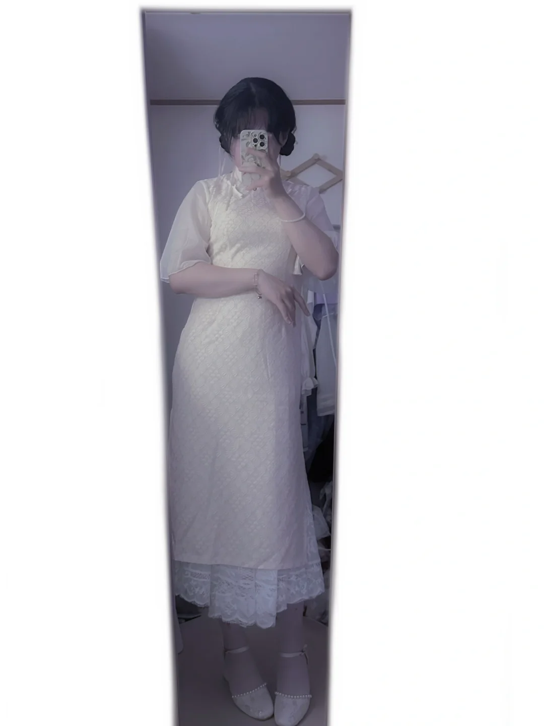 男生想尝试穿旗袍需要注意什么？