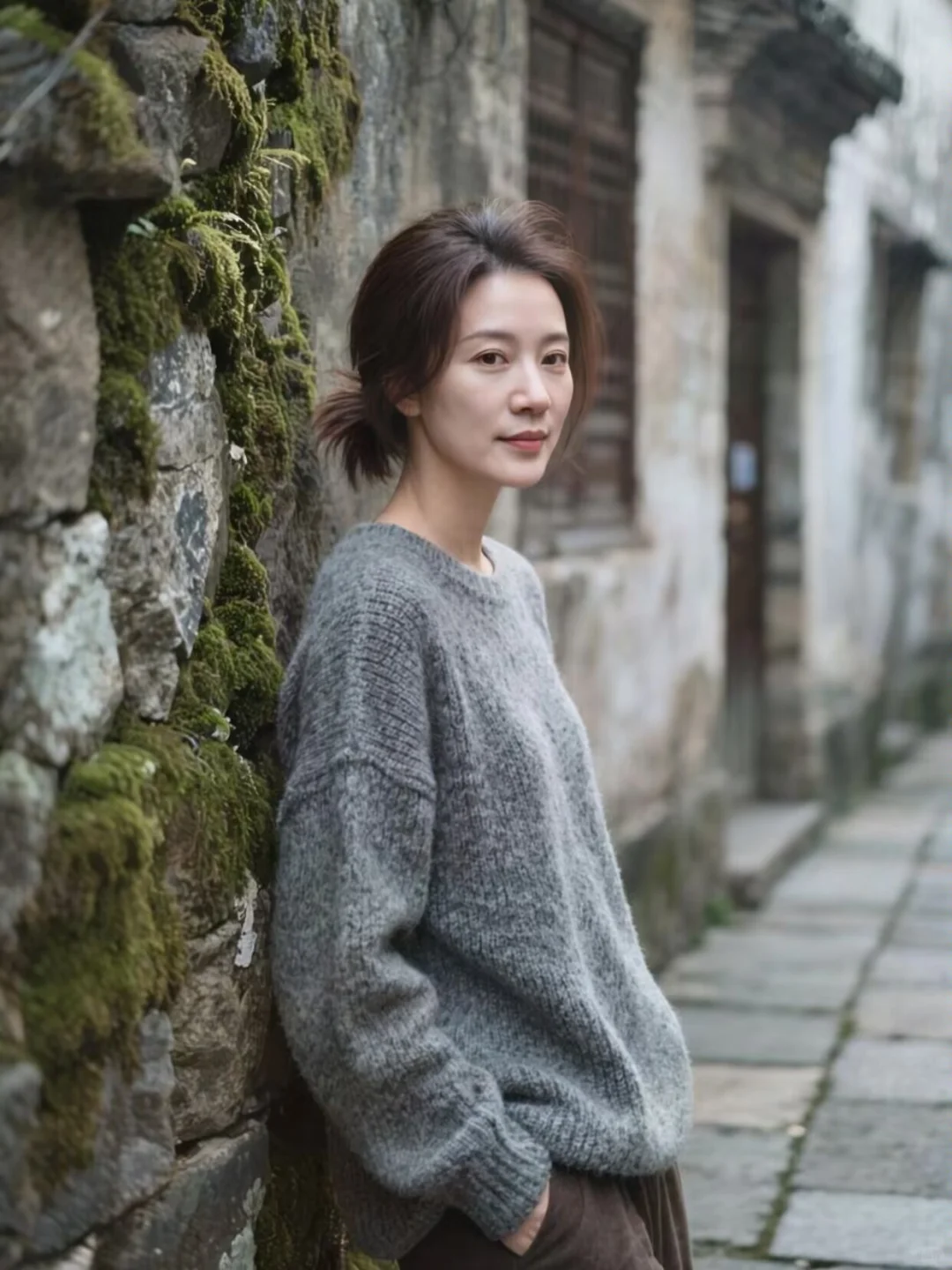 50岁的年纪，还能收获喜欢嘛