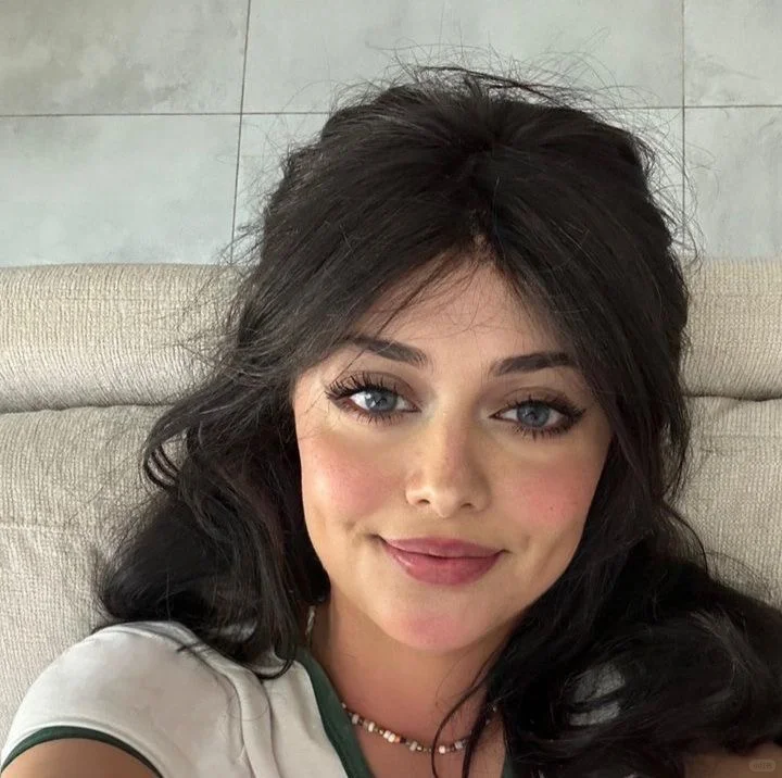 Saudi Beauty 🇸🇦