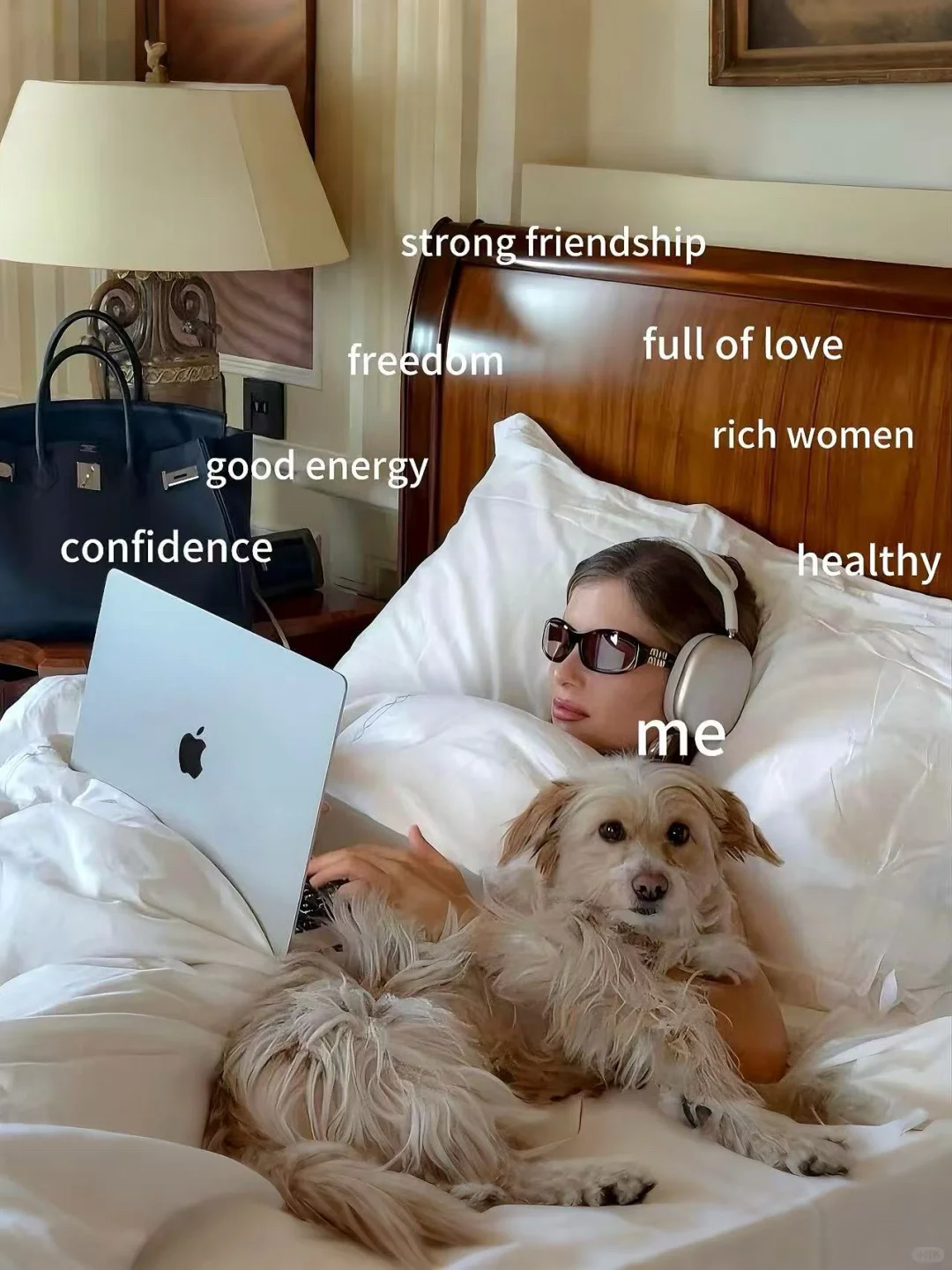 高能量壁纸｜你的壁纸该换了