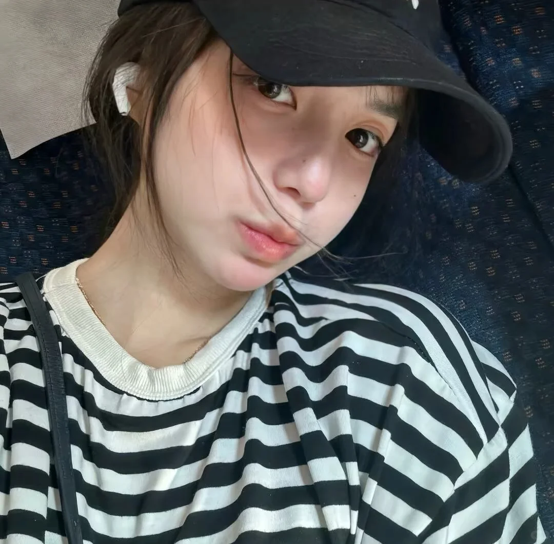 𝙒𝙚𝘾𝙝𝙖𝙩丨韩风女头