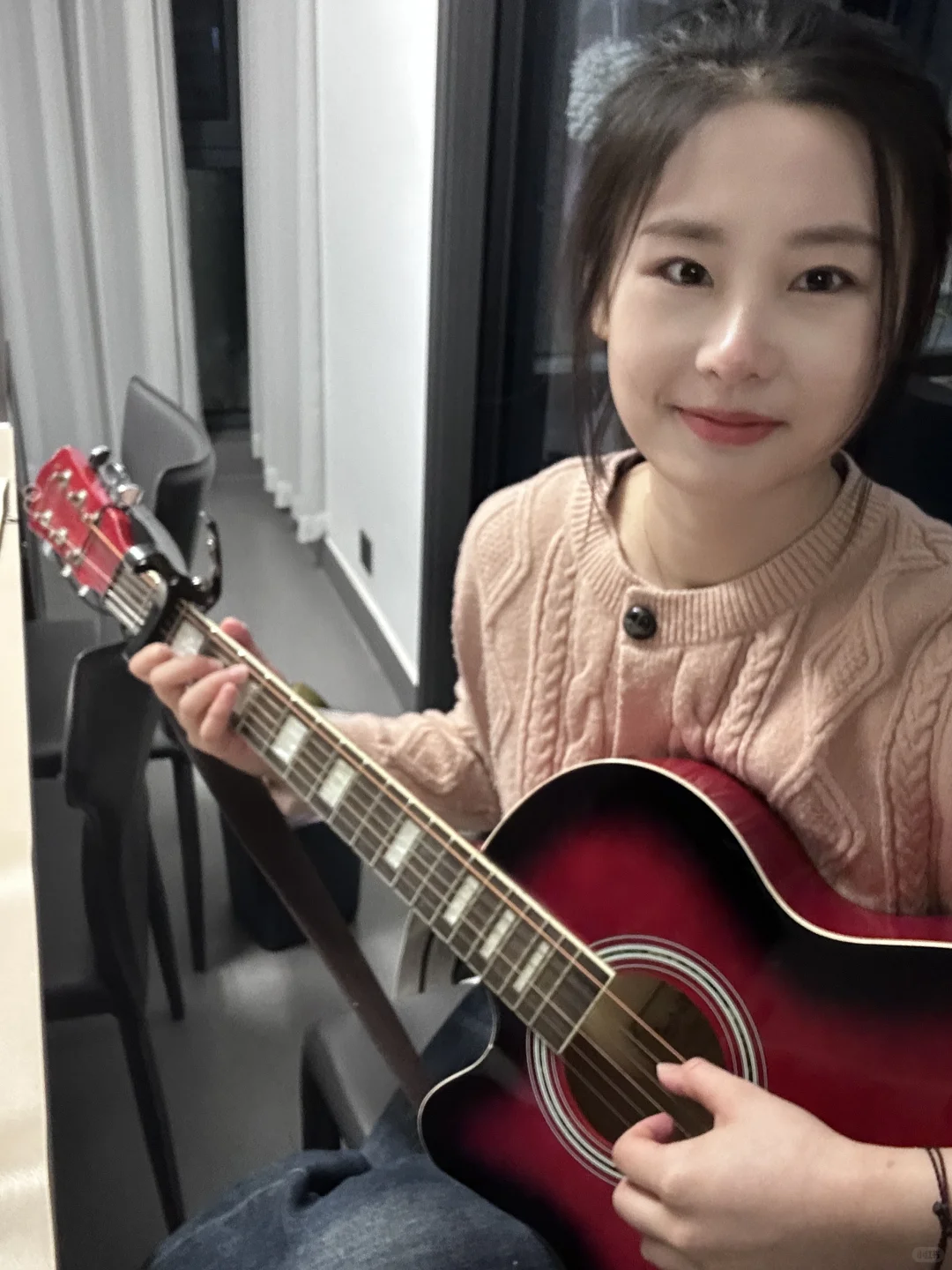 npy要在家族群里发我的照片