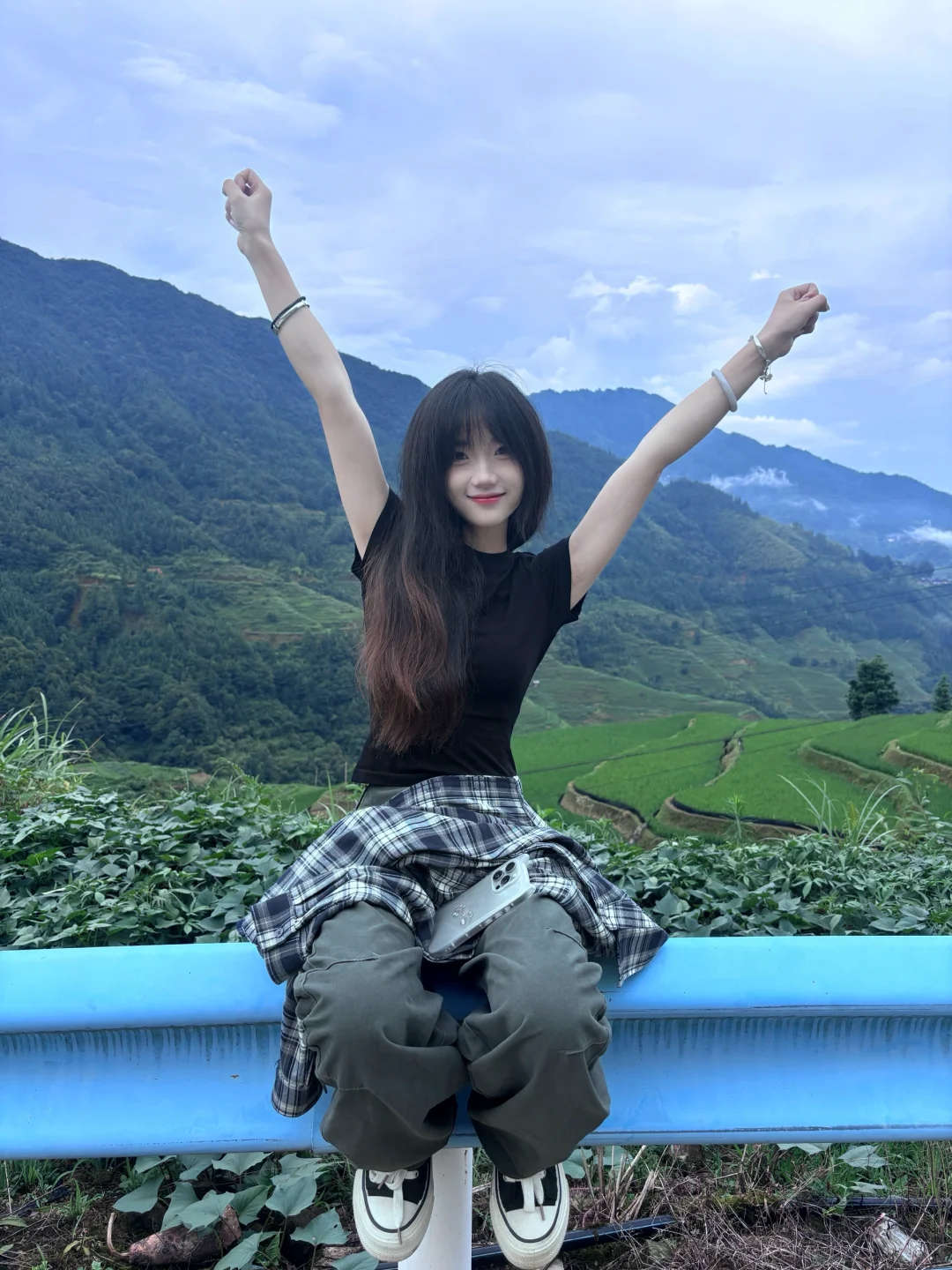 155/71｜小个子也可以穿得酷酷的