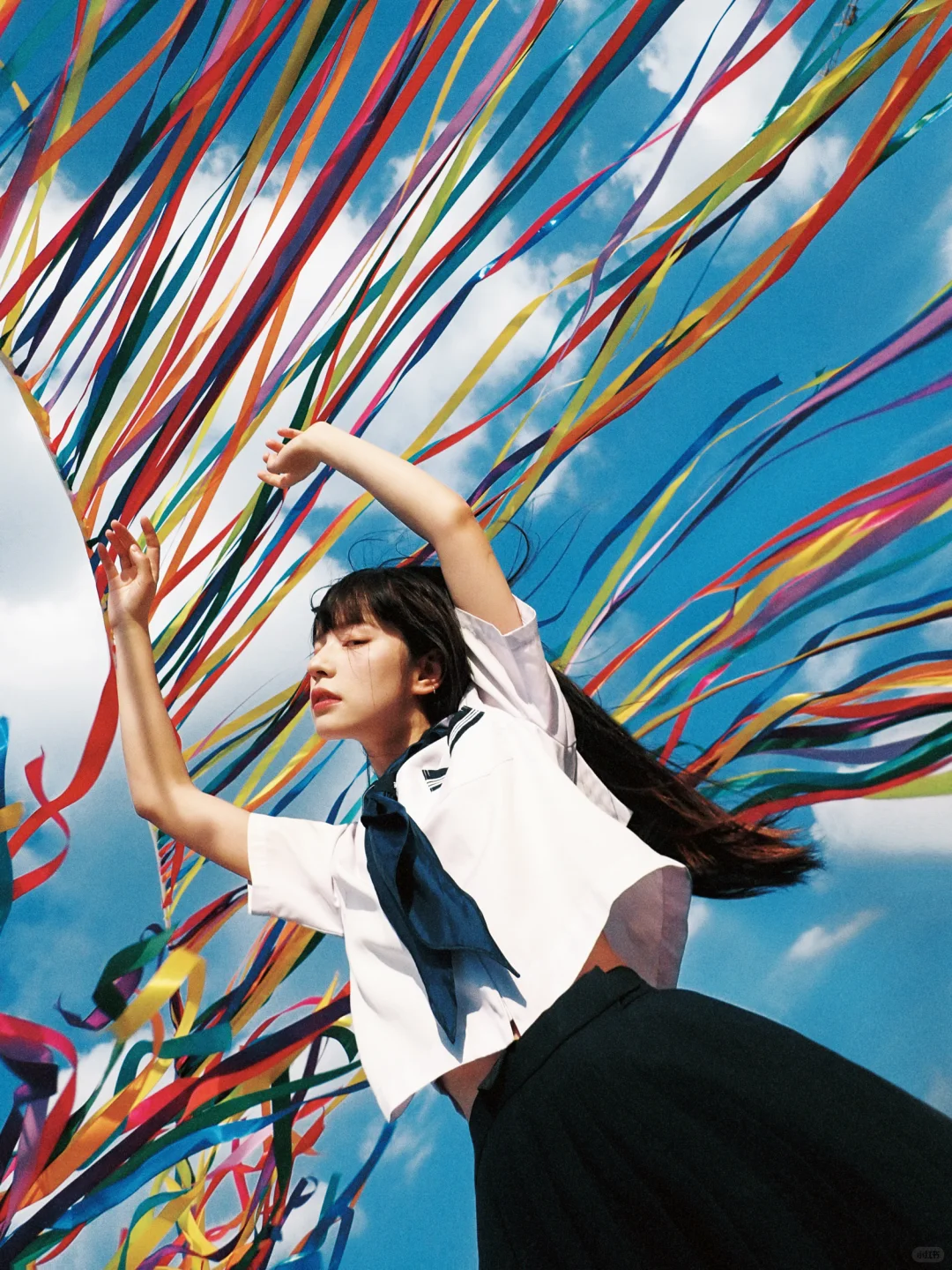 我渴望一场绚烂夺目的生命