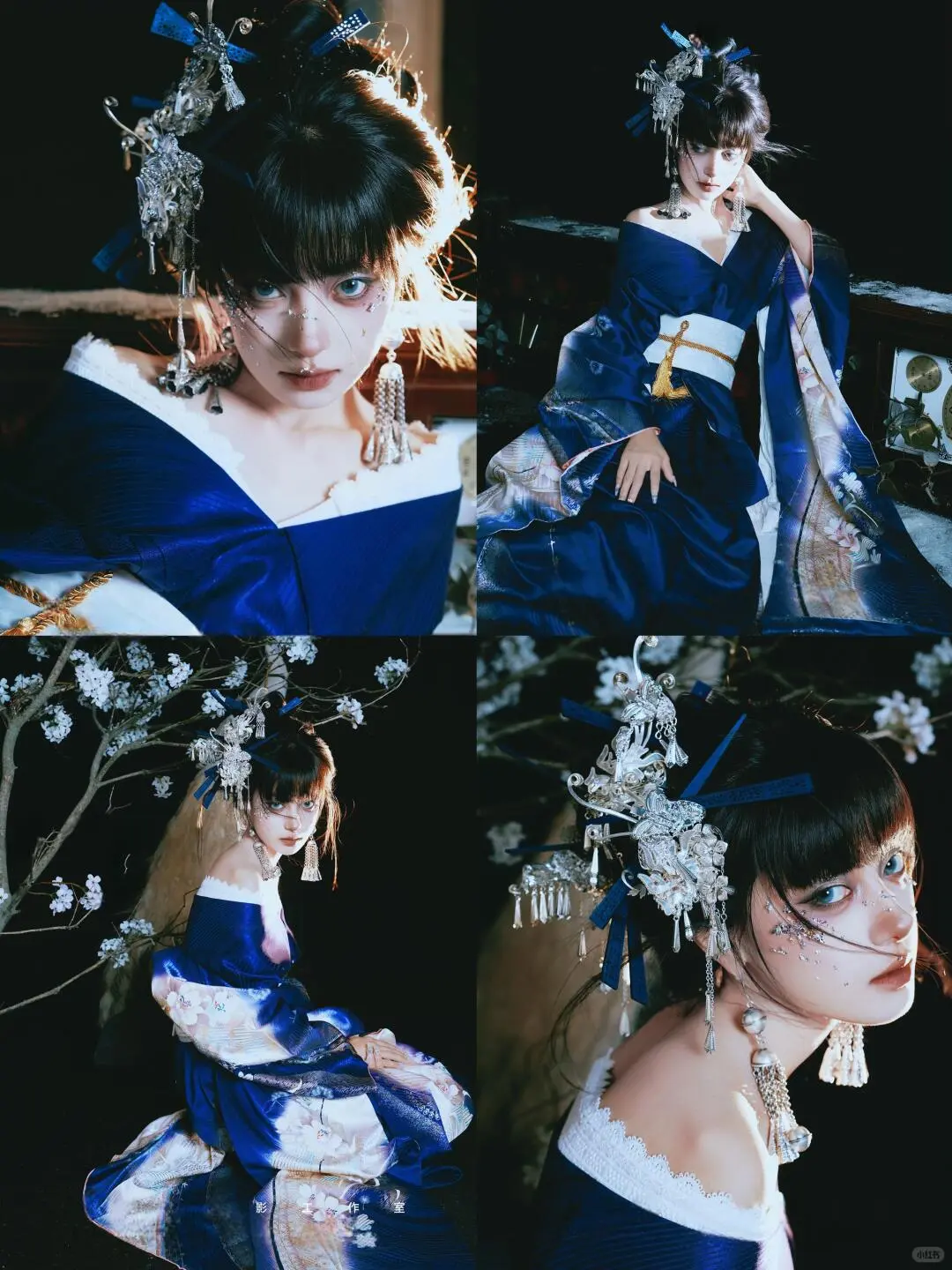 超火🔥恶女写真合集‼️所有女生都去拍！