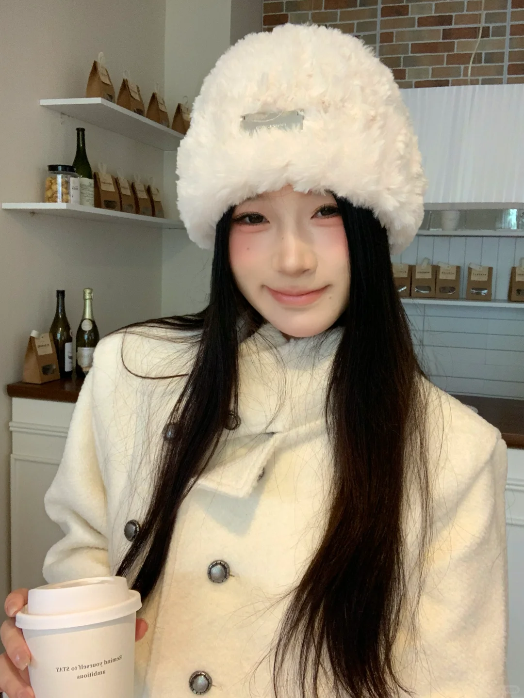 🪻没错，我是好女人