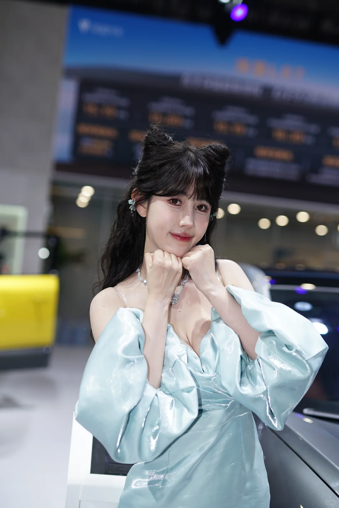 会喜欢有实力的猫猫吗？