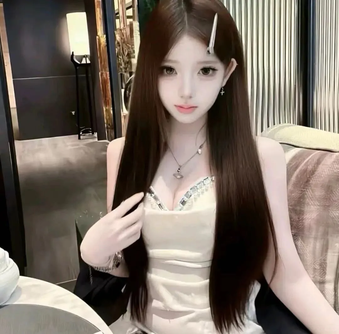 语音厅优质女头