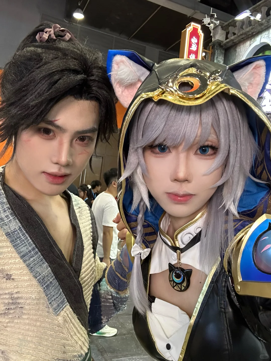 国漫妹最爽的一集