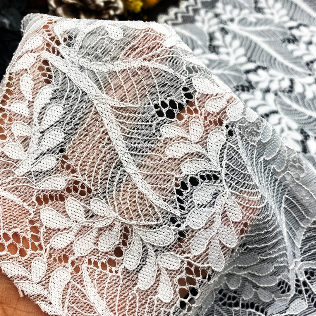 弹力蕾丝、蕾丝辅料、弹力蕾丝、弹力蕾丝、蕾丝