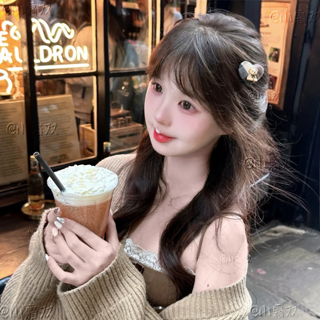 WeChat｜氛围感 女头 背景图搭配✰⋆⁺₊⋆🍂