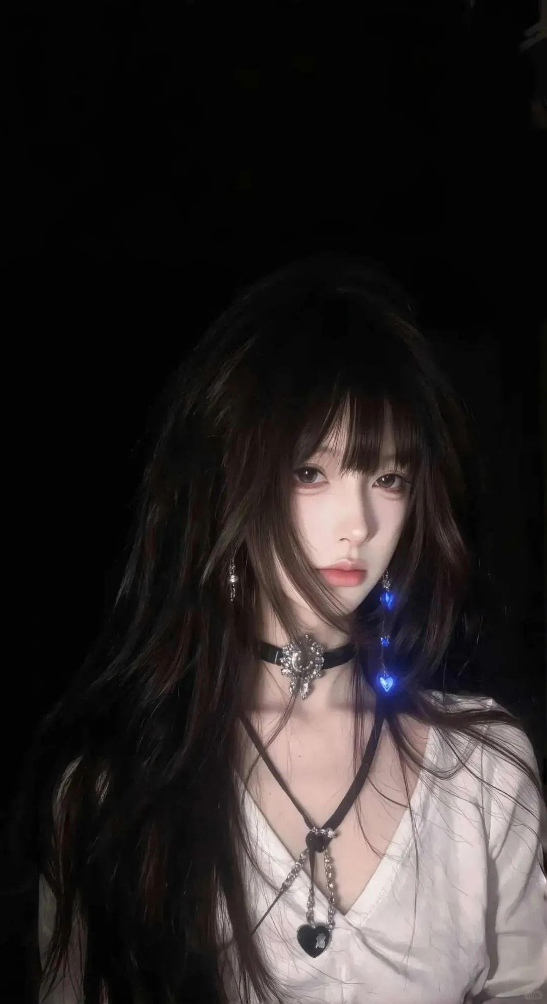 权威壁纸｜巧合