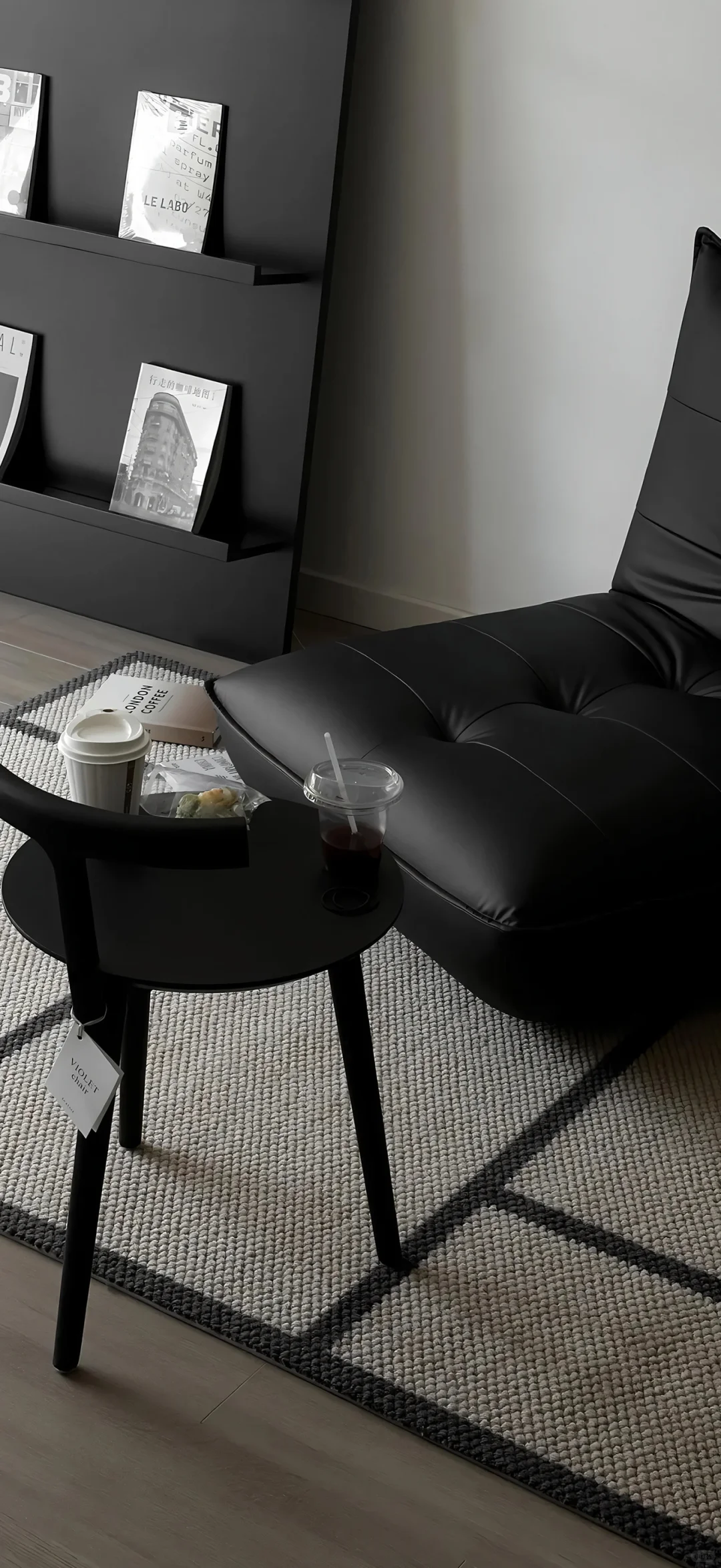 𝒔𝒉𝒂𝒓𝒆 | 冷淡风壁纸